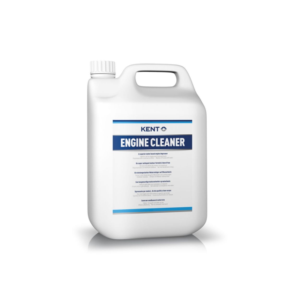 Cleaner, Engine Cleaner