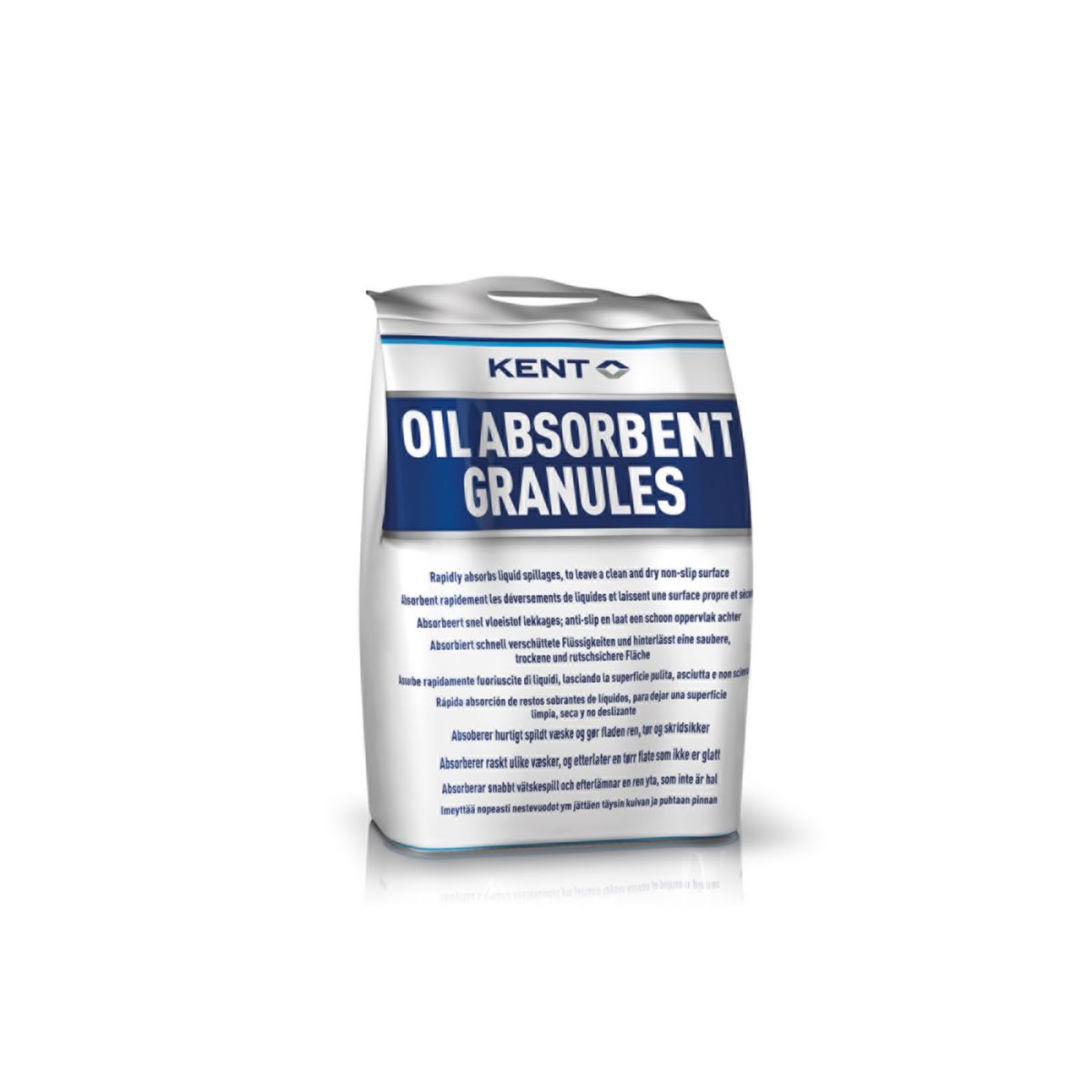 Oil Absorbent Granules