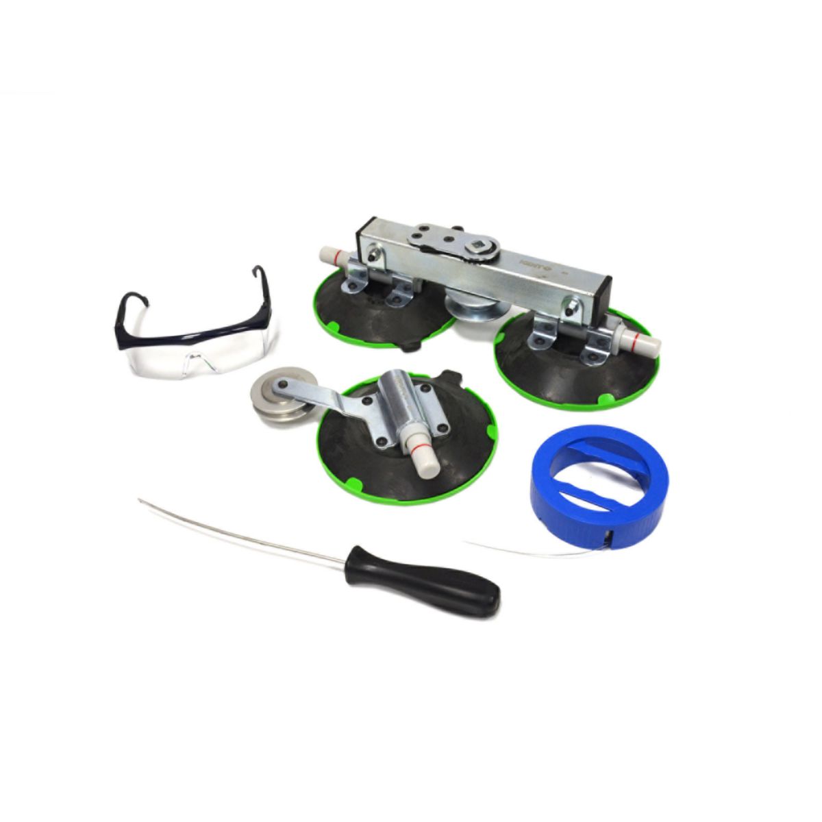 Kits d'outils de démontage de pare-brise de voiture Qualité