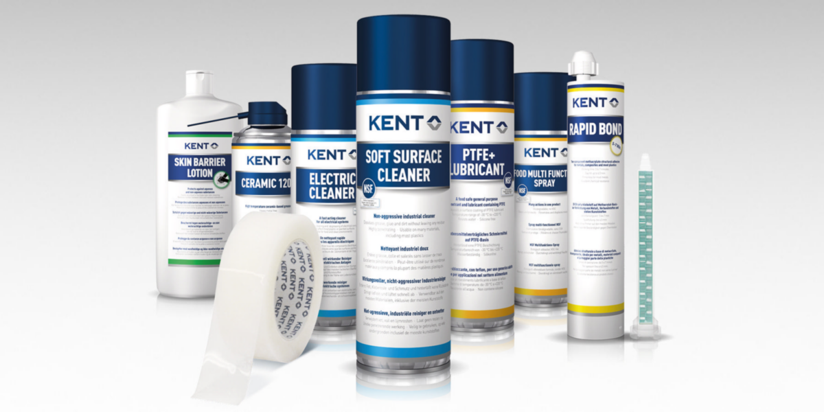 Premium Products for Industry Abrasives, Cleaner & more KENT